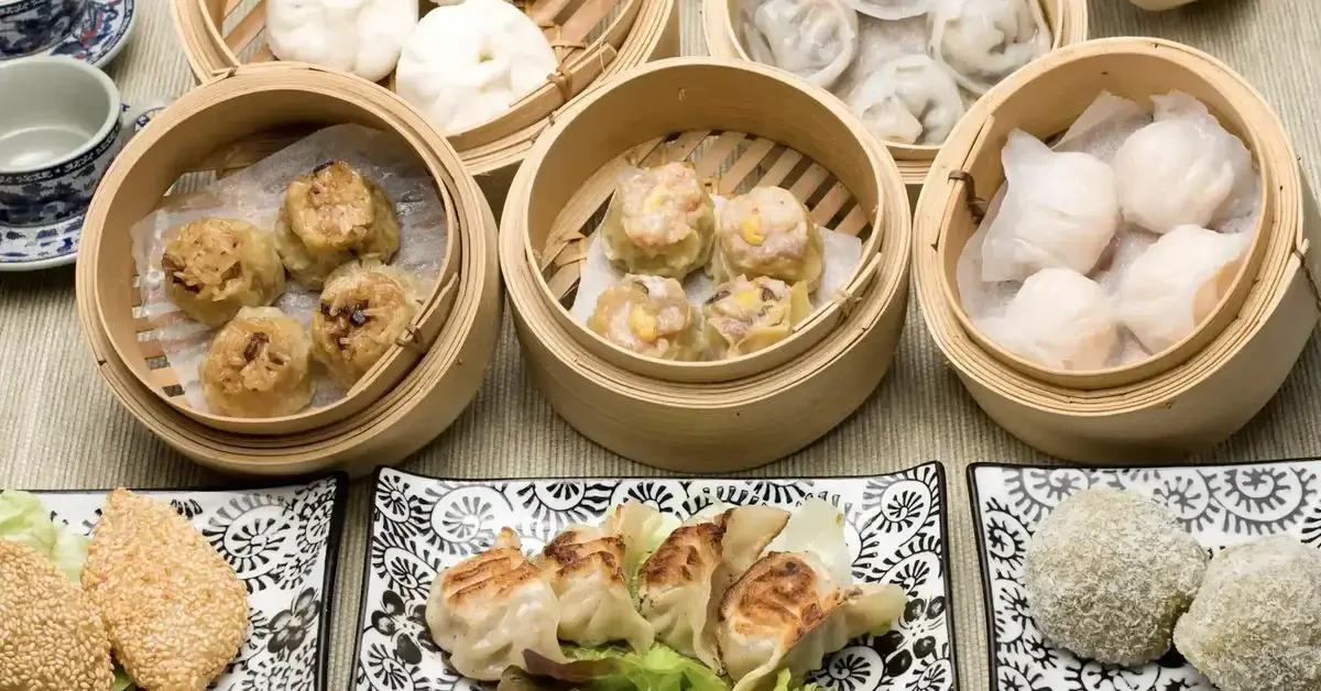 Dim Sum Kochkurs